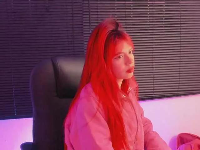 Niicole-sp webcams show profile image 
