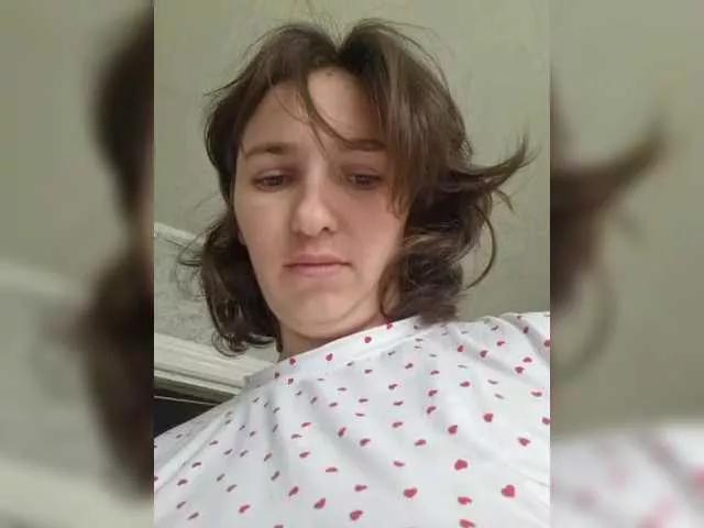 NiKa-ON from BongaCams is Freechat