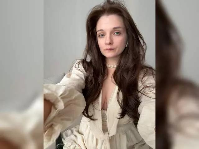 Photos of Nika141 from BongaCams is Freechat