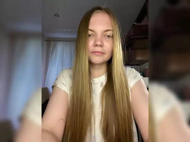 Nika7M from BongaCams is Freechat