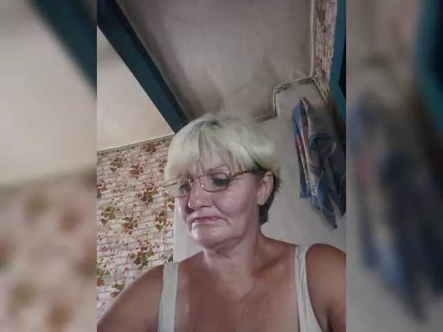 NikaGold45 webcams show profile image 