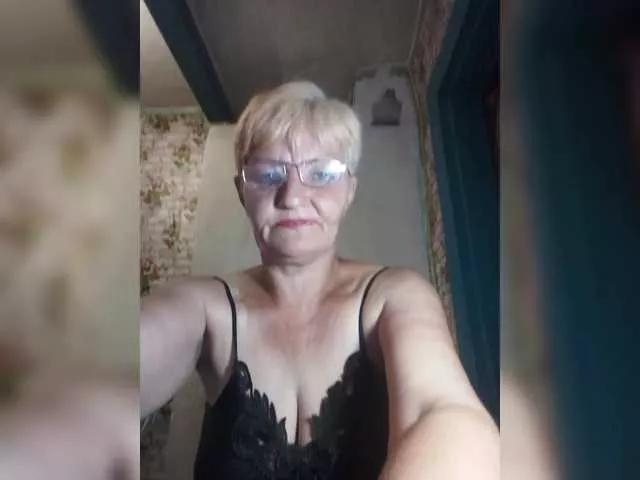 NikaGold45 from BongaCams is Freechat