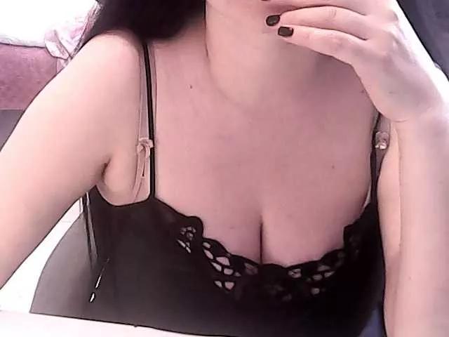 NikaKrasina from BongaCams is Freechat