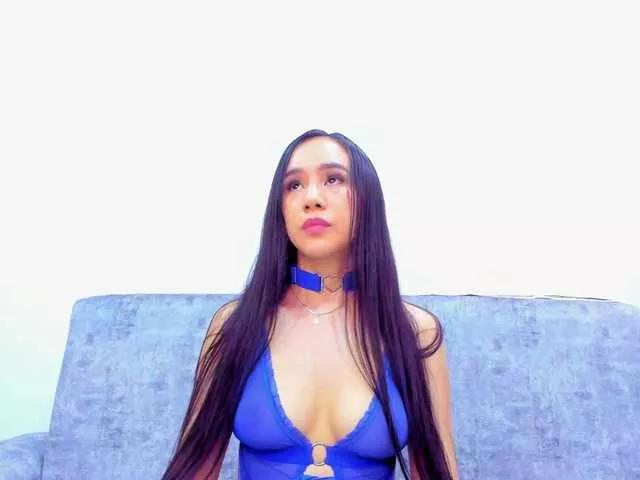 Niki-White from BongaCams