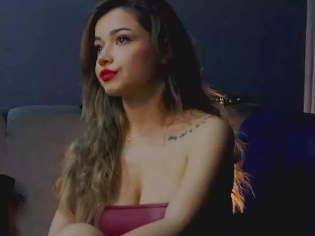 NikiBryce from BongaCams