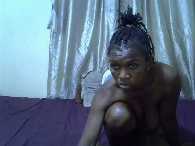 Nikita9095 from BongaCams
