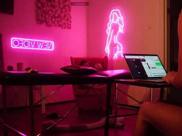NikitaBianchi from BongaCams