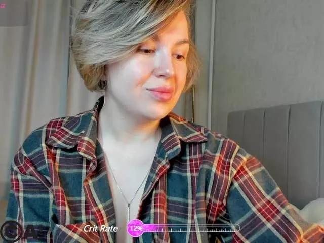 Nikki-Kai from BongaCams