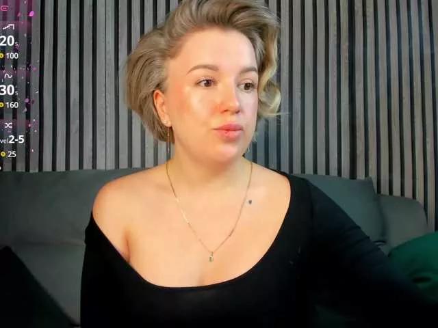 Nikki-Kai from BongaCams is Freechat