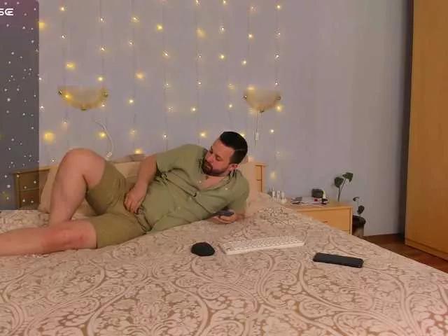 NikkiBrooks from BongaCams
