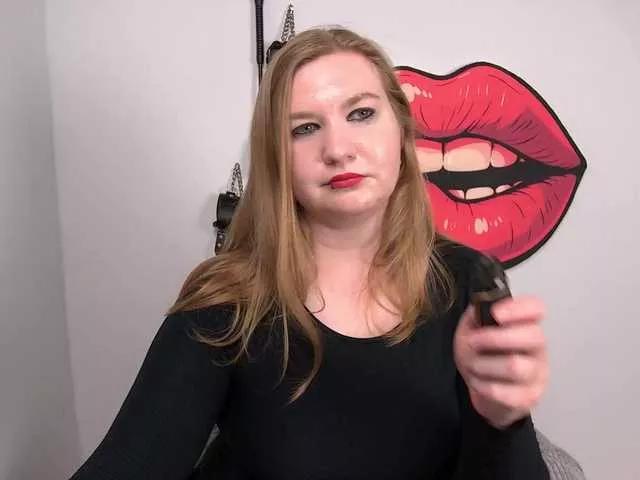 NikkiWild from BongaCams is Freechat