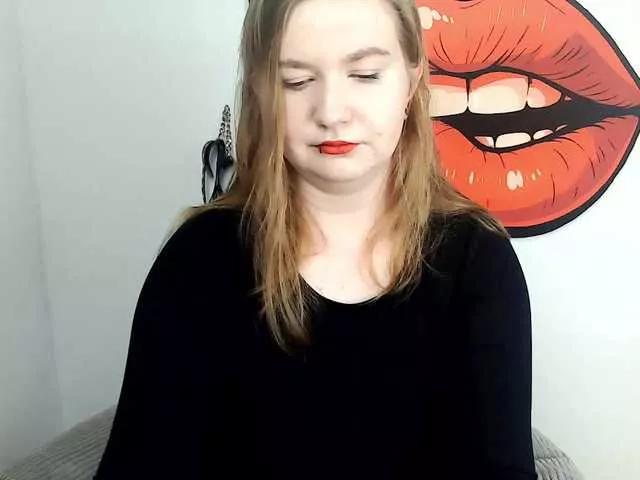 NikkiWild from BongaCams is Freechat