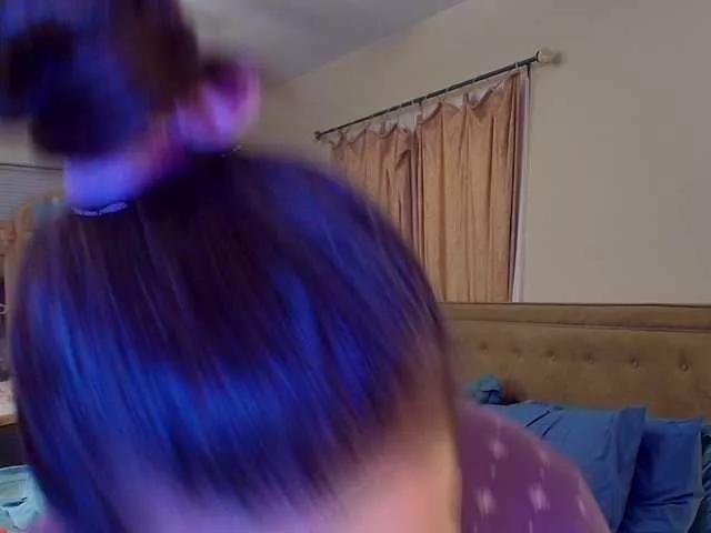 NinaJaymes from BongaCams