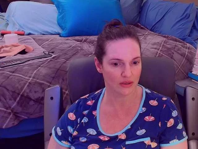 NinaJaymes from BongaCams