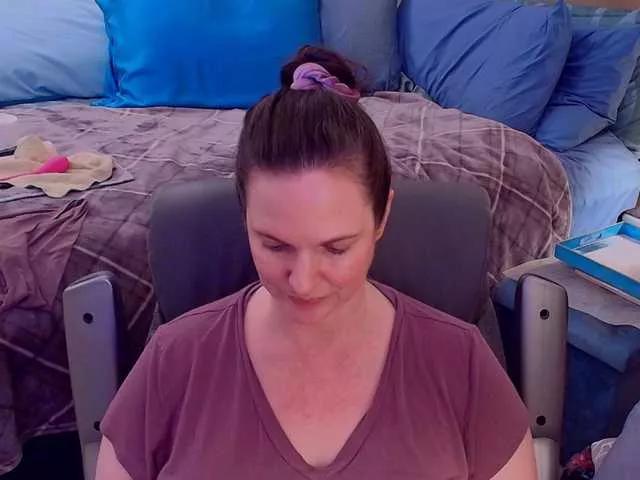 NinaJaymes from BongaCams