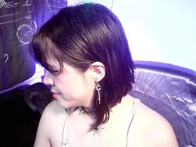 NinaMon webcams show profile image 