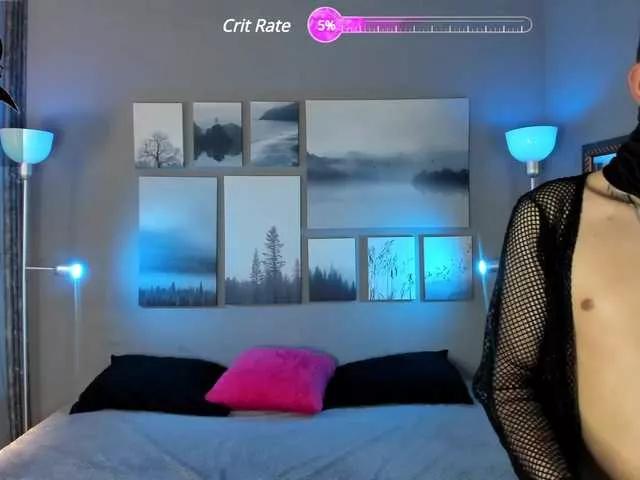 Photos of noah-and-rose from BongaCams is Freechat