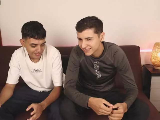 Photos of nobody-knows01 from BongaCams is Freechat