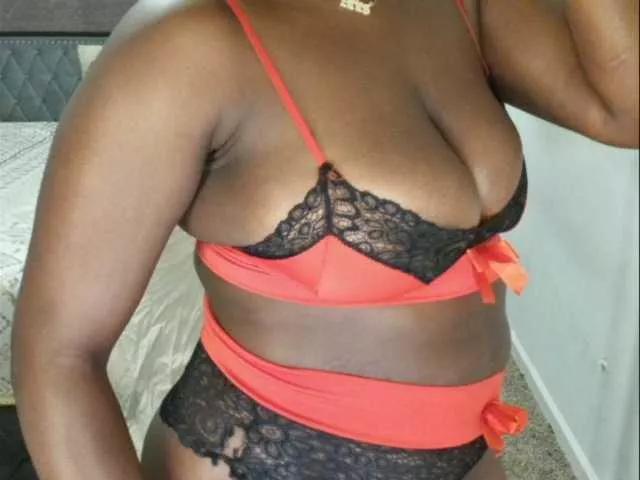 NoddieMissie from BongaCams is Freechat