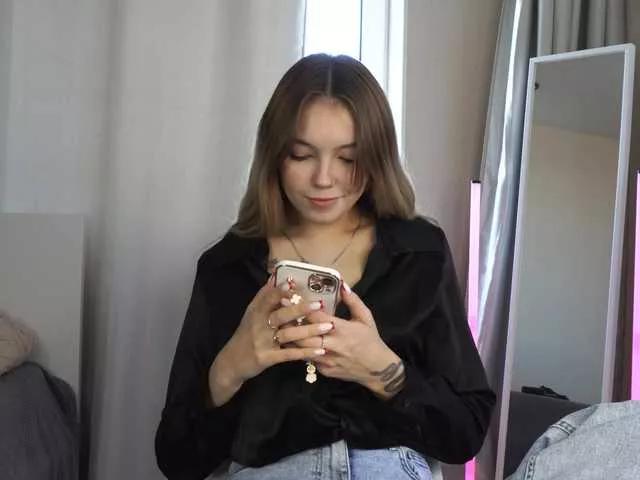 norakisses from BongaCams is Freechat
