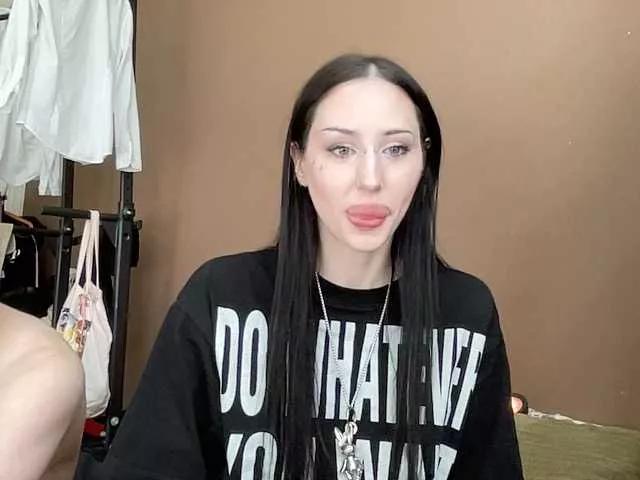Nosferatu6666 webcams show profile image 