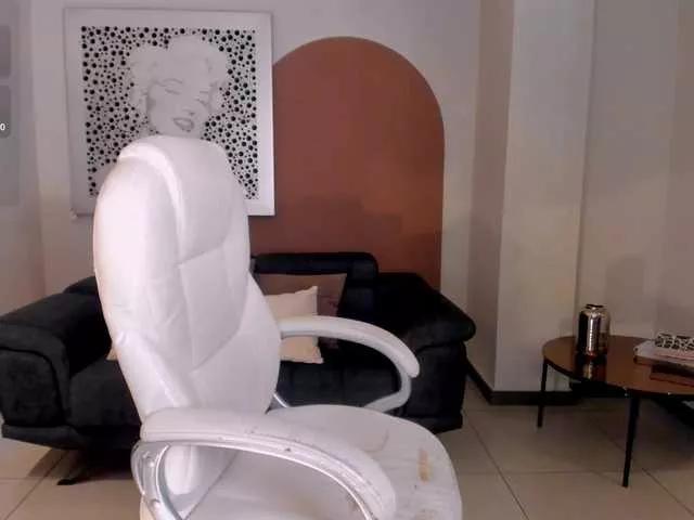 NovaSpencer from BongaCams is Freechat