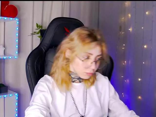 Nyan-Cat from BongaCams