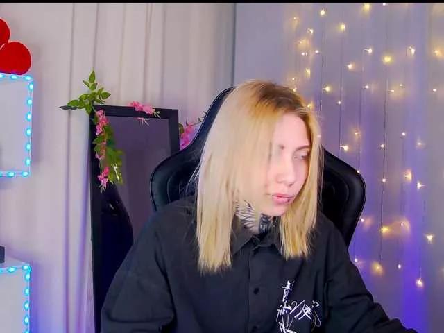 Nyan-Cat from BongaCams