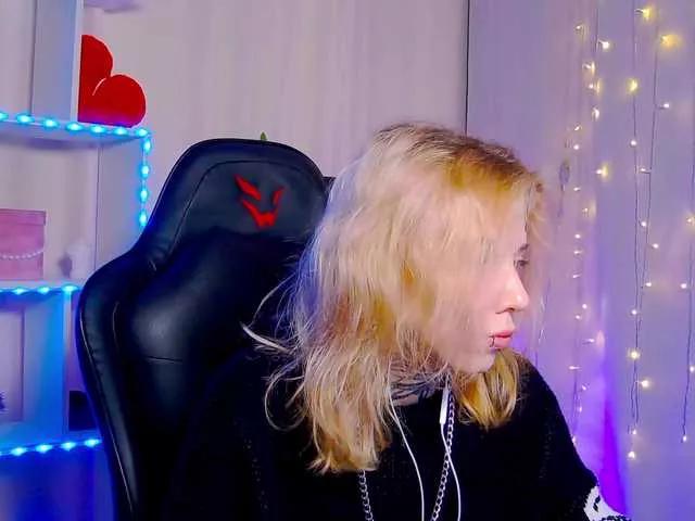 Nyan-Cat from BongaCams