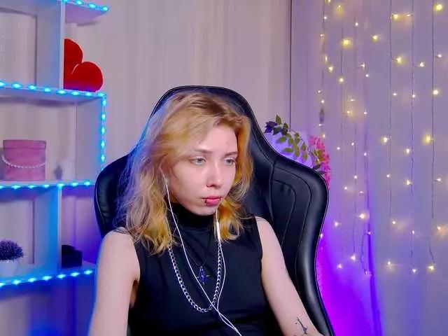 Nyan-Cat from BongaCams