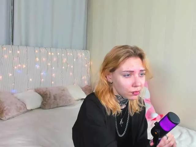 Nyan-Cat from BongaCams