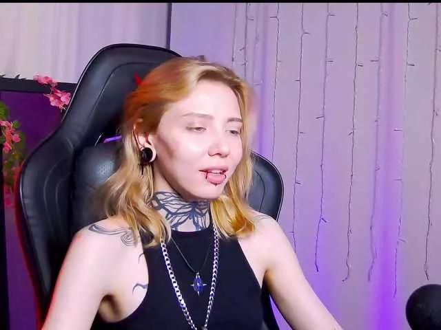 Nyan-Cat from BongaCams