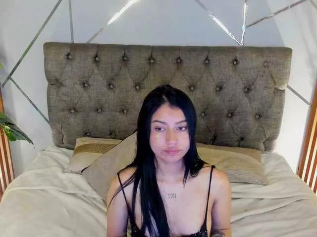 nyanyadolls from BongaCams is Freechat