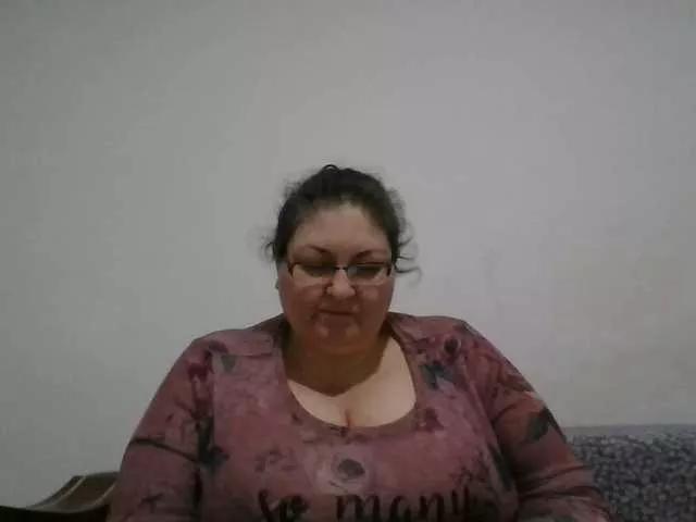 Nykyxo from BongaCams