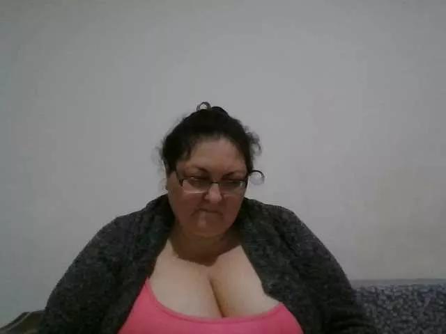 Nykyxo from BongaCams