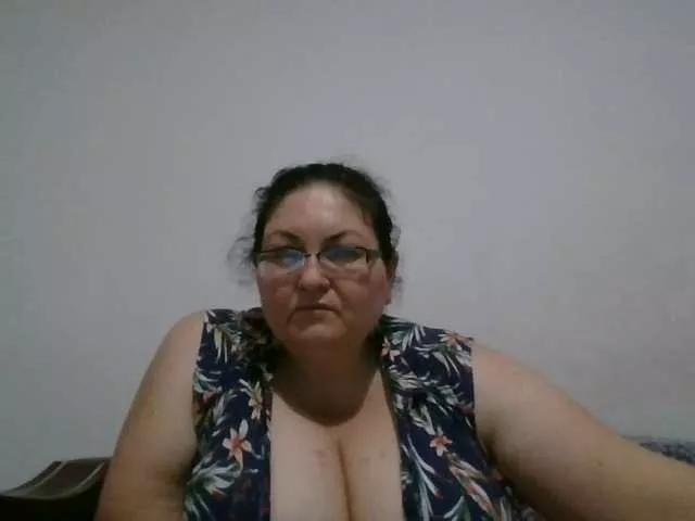 Nykyxo from BongaCams