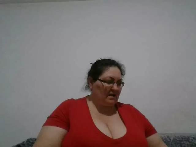 Nykyxo from BongaCams