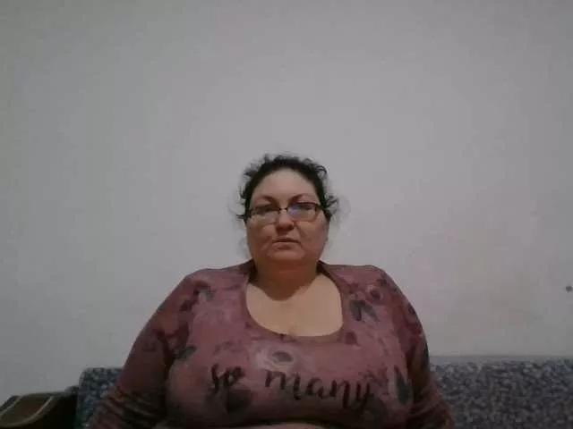 Nykyxo from BongaCams