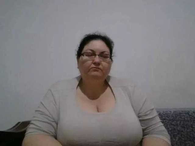 Nykyxo from BongaCams