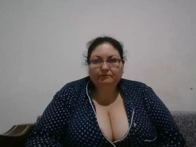Nykyxo from BongaCams