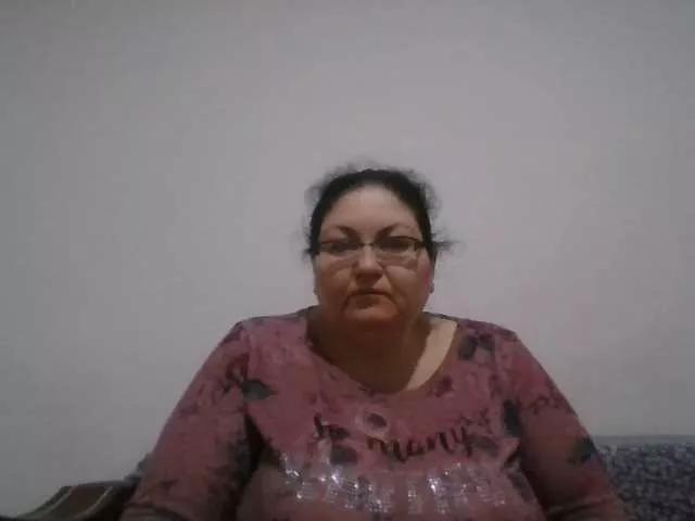 Nykyxo from BongaCams