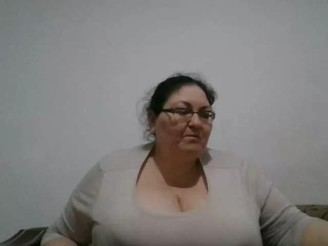 Nykyxo from BongaCams