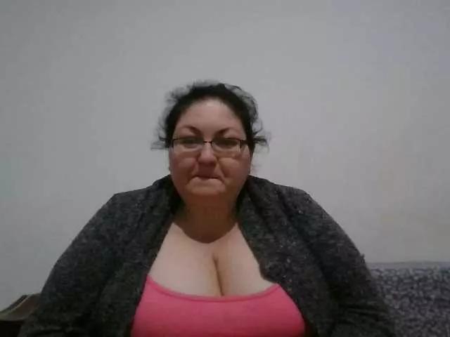 Nykyxo from BongaCams