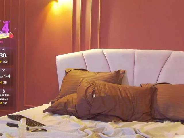 OliviaBliss from BongaCams is Freechat