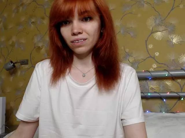 olivka-flower from BongaCams is Freechat