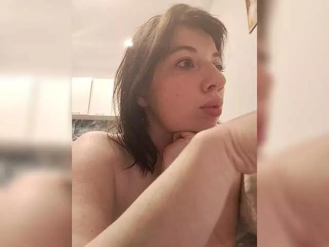Olivkiss from BongaCams is Freechat