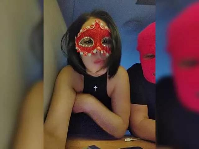 OlyaKolya webcams show profile image 