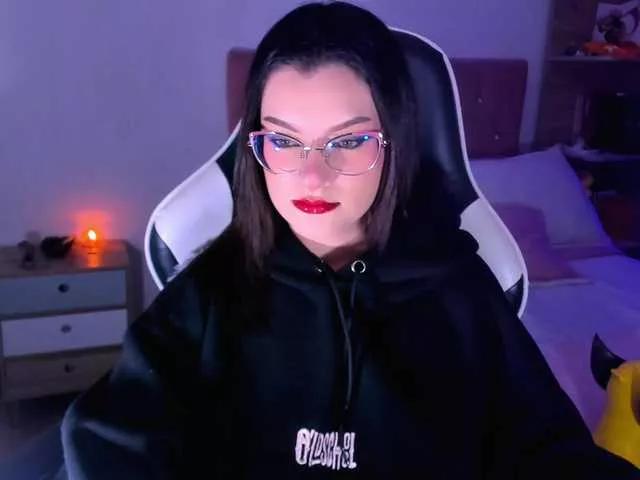 OphelianaRose from BongaCams is Freechat