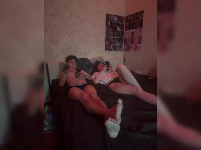 Photos of osssskaaar from BongaCams is Freechat
