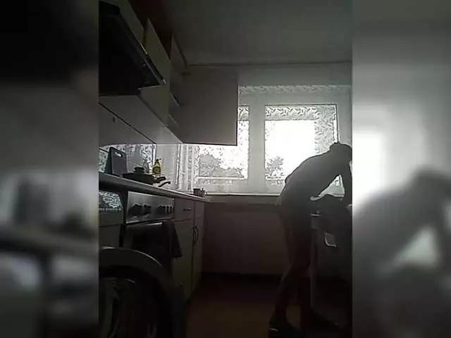 P-A-N-I-K-A from BongaCams